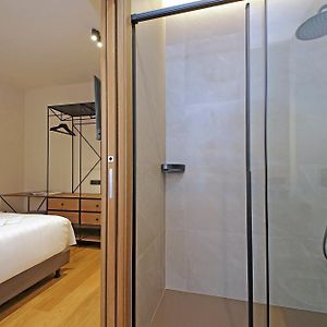 Deluxe Kamer met een King Size Bed